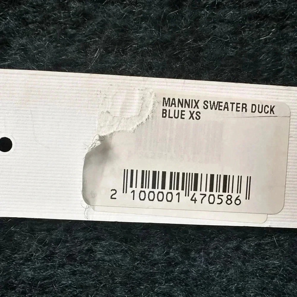 ModCloth Molly Bracken Mannix Sweater NEW WITH TAGS - Picture 10 of 16